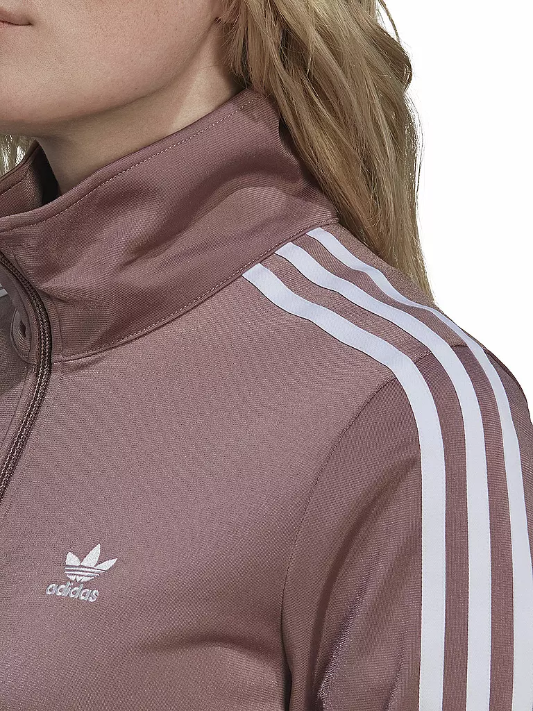 Damen adidas sweatjacke on sale